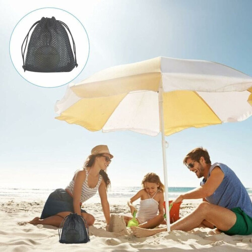 3 PCS Pond Pump Filter Mesh Bag - Pump Filter Bag 2