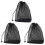 3 PCS Pond Pump Filter Mesh Bag - Pump Filter Bag 2