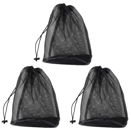 3 PCS Pond Pump Filter Mesh Bag - Pump Filter Bag 1