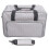 Sewing Machine Case Large Capacity Universal Portable Sewing Machine Carrying Bag with Removable Shoulder Strap 1