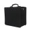 CD Case for 400 CDs / DVDs / Blu-rays, Storage Organizer, Black 2