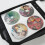 CD Case for 400 CDs / DVDs / Blu-rays, Storage Organizer, Black 6