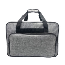 Portable Universal Travel Bag, 18 x 10 x 12 inch,Gray