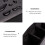 Remote Control Holders Organizer Box with 5 Compartment PU Leather Multi-functional Office Desk Storage Caddy Store Tv Remote 3