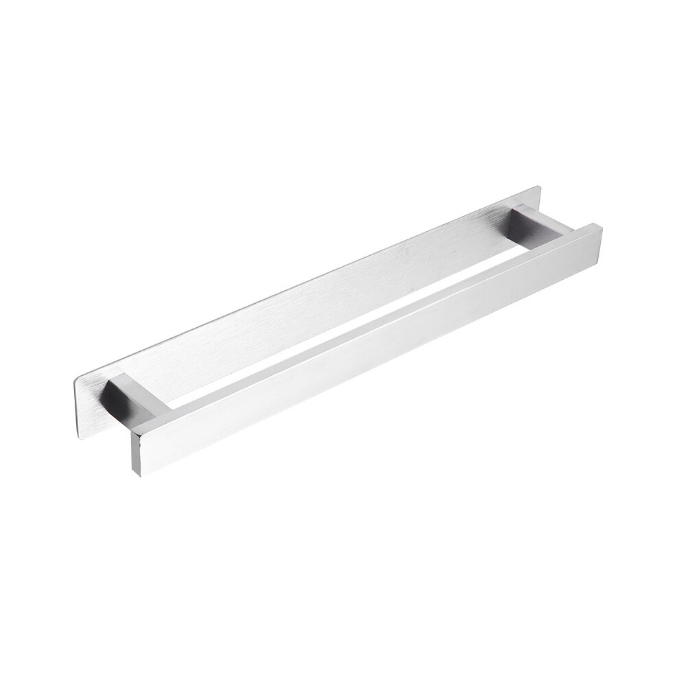 Ruicer Towel Rack for Bathroom Towel Holder Self Adhesive Towel Bar Stainless Steel 40cm-image-OPC-PMHG2P2-NEW