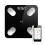 Smart electronic scale for home bathroom 2
