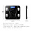 Smart electronic scale for home bathroom 5