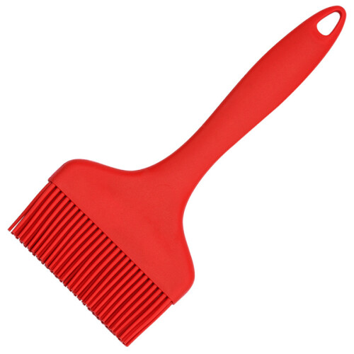 Extra large silicone baking brush, heat resistant, extra wide 21*9.3cm 1