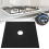 Thicken Gas Range Stove Burner Covers Protector Reusable Oil Protection Mat Kitchen Tool 4pcs 3