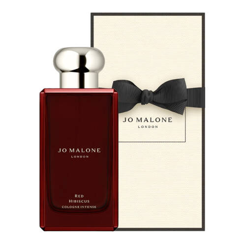 Jo Malone London Jo Malone Red Hibiscus Eau de Cologne Intense 100ml Spray