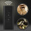 Black Ultrasonic Dog Repeller Anti Barking Stop Bark Training Device with Charging Cable 4