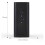 Black Ultrasonic Dog Repeller Anti Barking Stop Bark Training Device with Charging Cable 6