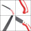270mm Garden Branch Handheld Saw Pruning Precision Cutting 5