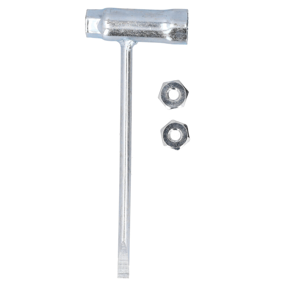 Socket Wrench Nuts Sets Fit For Stihl Ms660 Ms200 029 Ms210 Ms440 009 Ms180 017 Ms381 Ms260 038 9183899114315