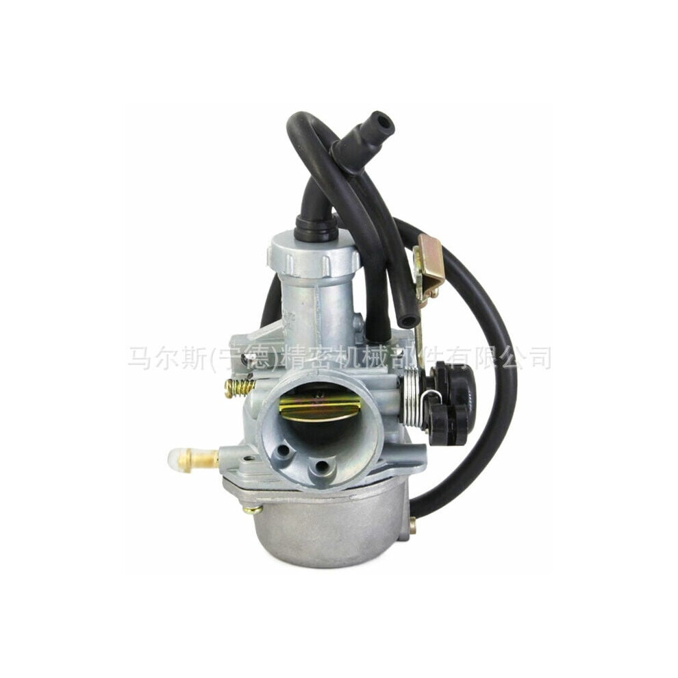 Carburetor Pz22 Xr50 Crf50 Xr70 Atv Beach Car Off-Road Motorcycle Carburetor 9183899115435