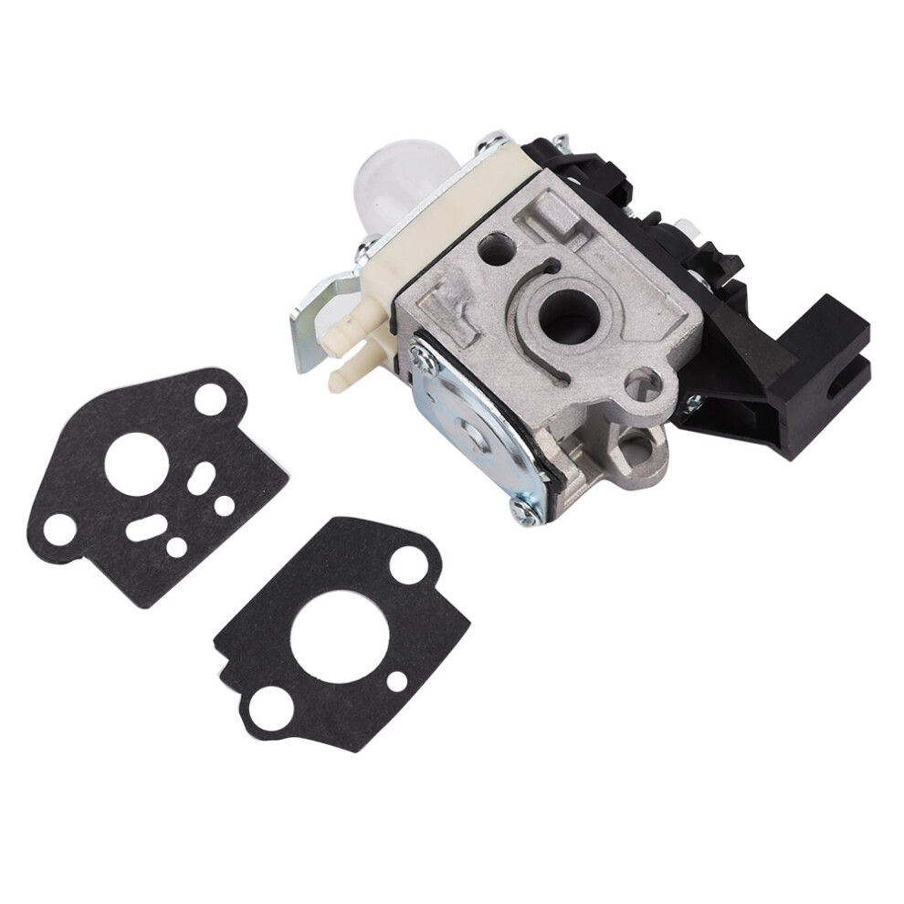 Carburetor Carb Set With 2 Gasket Fit For Zama Rb-K93 Echo Srm-225 Srm-225I 9183899116142