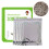 Pantry Clothes Kitchen Food Moth Pheromone Attractant Moth Killer Pheromone Moth Trap 2