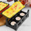 Cheese Mini Nonstick Oven Grill Plate Accessory Handle Cheese Plate Baking Tools Cheese Tray 3