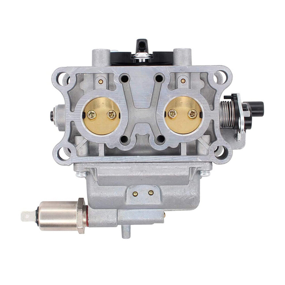 Carburetor Carbohydrate Replacement For Honda Gxv530 Gxv530r Gxv530u Engine Rs 16100-Z0a-815 9183899116807