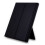LED illuminated makeup mirror triple fold mirror foldable with light bracket - black with light version 3