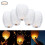 Chinese Lanterns Lanterns Biodegradable Fire Resistant Paper Lantern Chinese Wish Lanterns 4