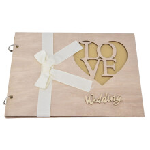 Wedding Guest Book Exquisite Fashionable Memory Wedding Gift for Wedding Anniversary Birthday