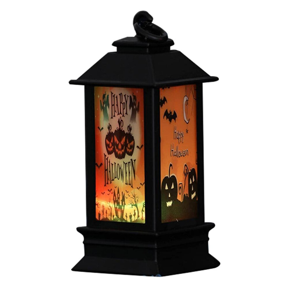 Halloween Decoration Night Lights LED Electronics Lights Halloween Decoration for Yard Lawn Garden