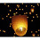Chinese Lanterns Lanterns Biodegradable Fire Resistant Paper Lantern Chinese Wish Lanterns 3