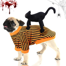 Pet Dog Halloween Clothes, Pet Costume, Halloween Pet Costume, Halloween Costume Pets, Pet Cosplay Costume, Halloween Pet Dog, Dog Halloween Costume