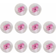 10 Pieces Replacement Mantles for Pressure Lamps Kerosene Lamp Gas Lamp