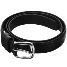 Belt Strap Pants Belt Jeans Belt Kids Belt Artificial Leather Belt Strap Buckle Belt