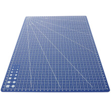 Scrapbooking Project Craft Mat Cutting 24 X 36 Rotary Sewing Supplies Board Double Sided