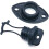 4pcs Universal Waterproof Canoe Cap with Screw Hole for Canoe 6