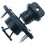 4pcs Universal Waterproof Canoe Cap with Screw Hole for Canoe 5