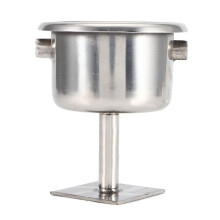 Buoy Fixture, Lane Line Tightener, Lane Line, Pool Divider, Lane Float Stainless Steel Fixture