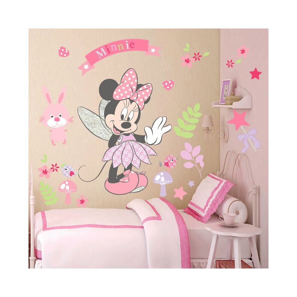 Wall sticker for children's room wall stickers