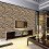 SelF Adhesive Wallpaper Brick Pattern Peel stick Wallpaper Wall Stickers 3