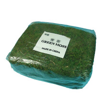 Moss Simulation Gardening Supplies Moss Simulation Plant Pot Material Forest Moss