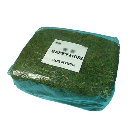 Moss Simulation Gardening Supplies Moss Simulation Plant Pot Material Forest Moss 1