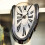 Melted Clock, Dali Watch, Surrealism Decor, Modern Melted Wall Clock, Distorted Wall Clock, Home Decor, Office, Gift (Silver) 3