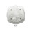 8020114 Radio Controlled Clock "MyTime Bath" with Temperature Display - White 4