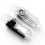 2x Led Bmw Door Light Logo Projectors Light 5