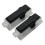 2x Led Bmw Door Light Logo Projectors Light 6