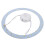18W 220V 5730 SMD Circle Light LED Panel Round Ceiling Lamp Board Bulb Replacement Warm White 4