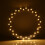 18W 220V 5730 SMD Circle Light LED Panel Round Ceiling Lamp Board Bulb Replacement Warm White 3