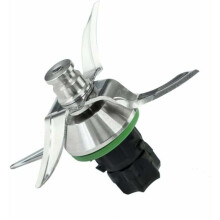 Blender Blade Compatible with Vorwerk Thermomix TM6, Replacement Blade for TM6 Kitchen Blender