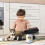 Kitchen Mama Electric Can Opener, Smooth Edges, Ergonomic 4