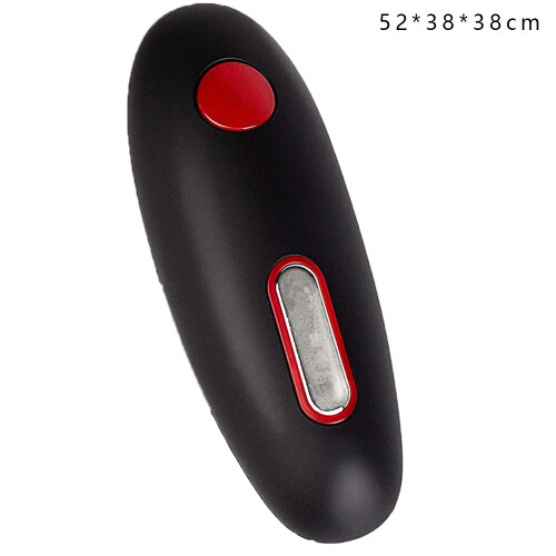 Kitchen Mama Electric Can Opener, Smooth Edges, Ergonomic 2