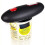 Kitchen Mama Electric Can Opener, Smooth Edges, Ergonomic 2