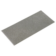 Thin Grinding Polishing Diamond Square Knife Tool Sharpening Stone Whetstone 80 Grit